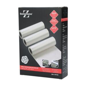EMBOSSED ROLL SET 3PCS 20X300CM EMBOSSED ROLL SET 3PCS 20X300CM